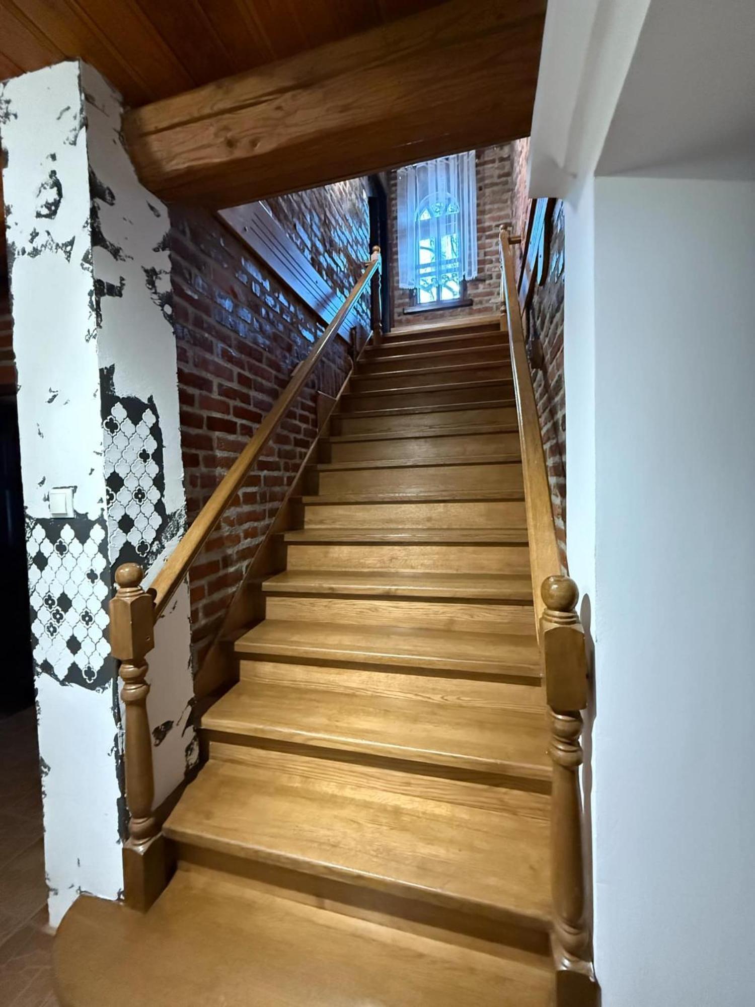 Domek Na Szlacheckiej Graboszyce Buitenkant foto